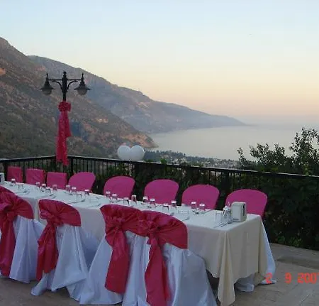 Aygul 3* Oludeniz
