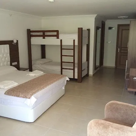 Aygul 3* Oludeniz