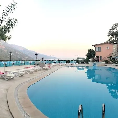 Aygul 3* Oludeniz