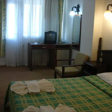 Aygul Hotel Oludeniz