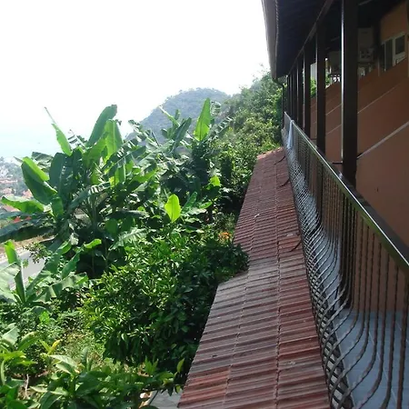 Hotel Aygul Oludeniz