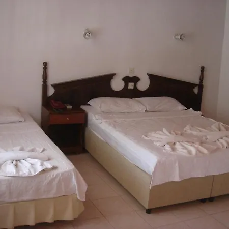 Hotel Aygul
