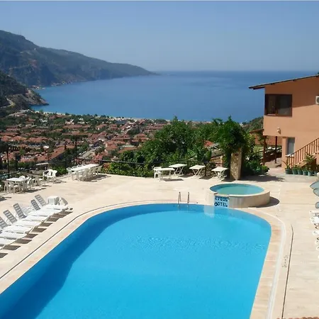 Hotel Aygul