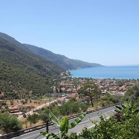 Aygul Hotel Oludeniz