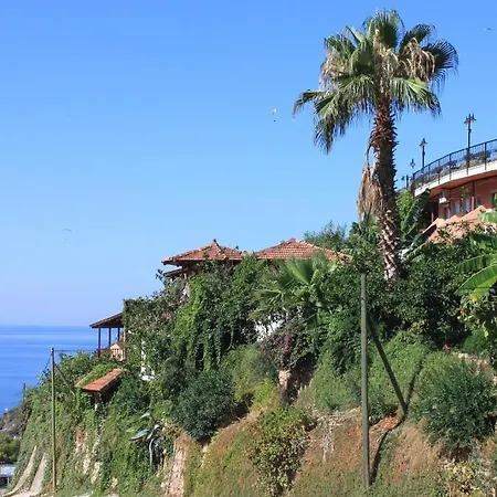 Aygul Hotel Oludeniz