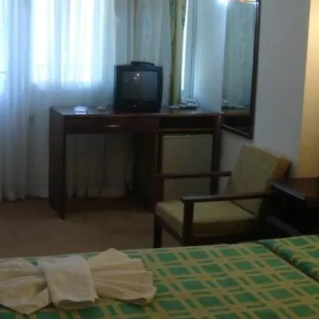 Hotel Aygul