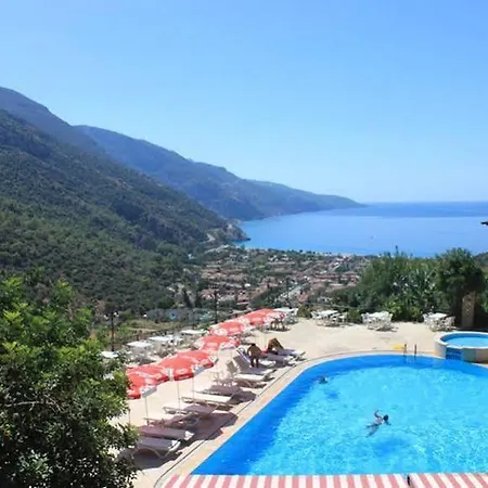 Aygul Hotel Oludeniz