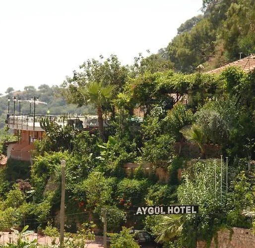 Hotel Aygul