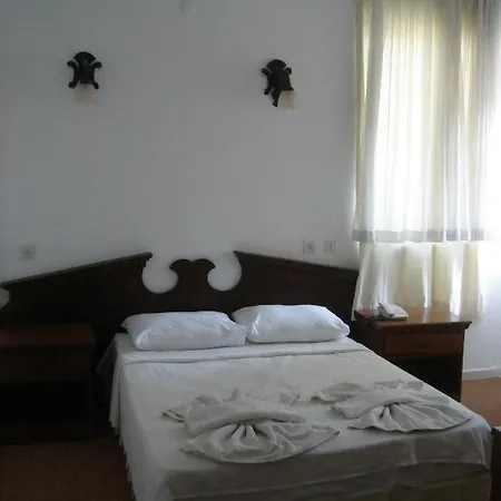 فندق Aygul فتحية