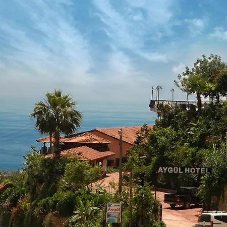 Hotel Aygul 3*