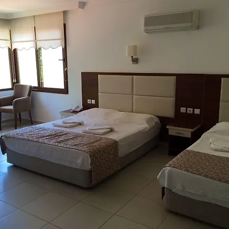 Aygul Hotel Fethiye