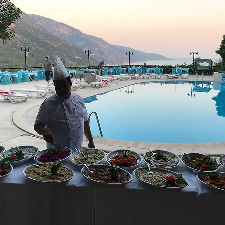 Hotel Aygul Fethiye