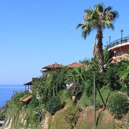 Aygul فندق فتحية