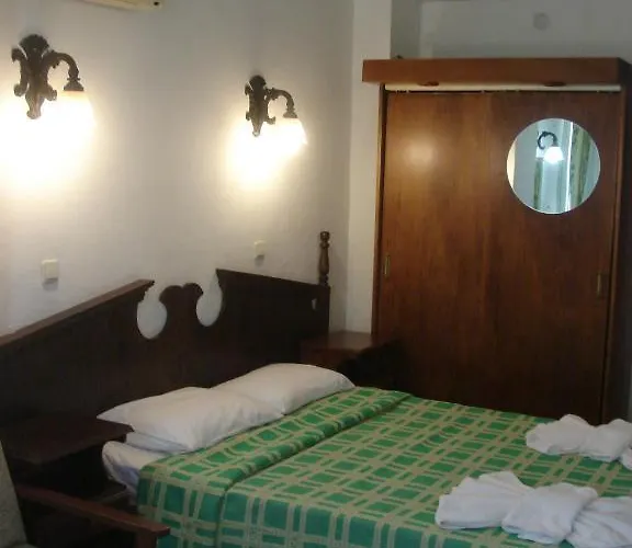 Aygul 3* Фетхие