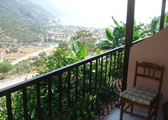 Hotel Aygul 3*
