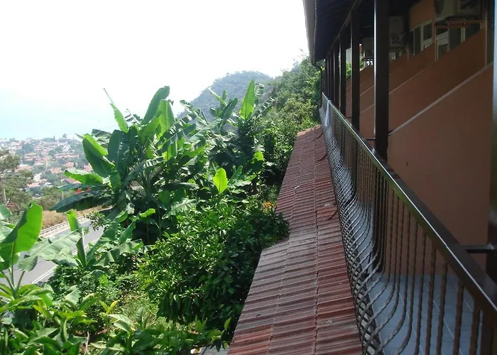Hotel Aygul Fethiye