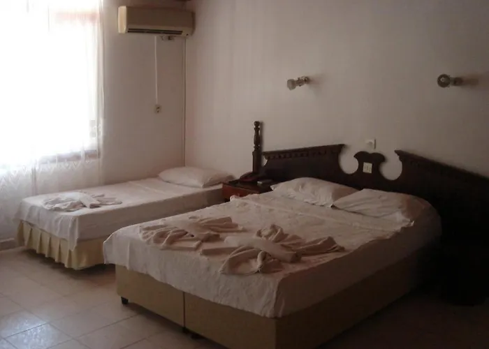 Aygul 3* Фетхие