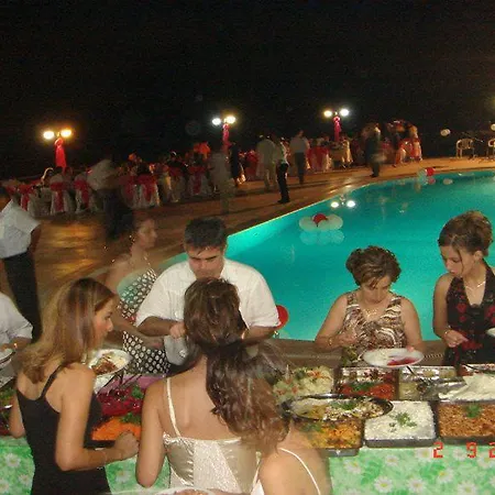 Aygul Fethiye