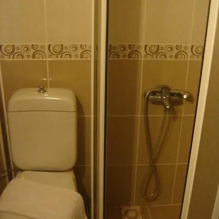 Aygul Hotel 3*