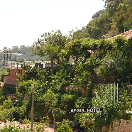 호텔 Aygul