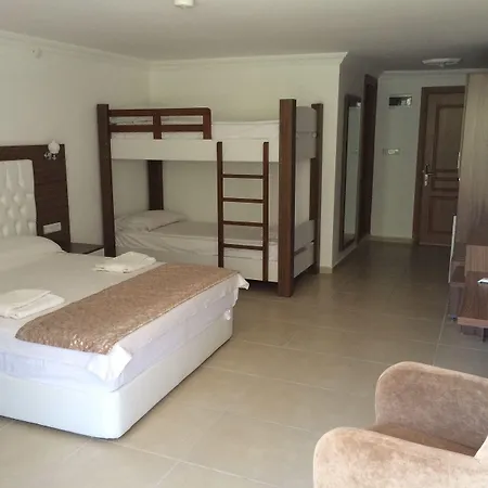 Hotel Aygul