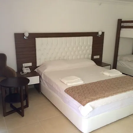 Hotel Aygul 3*