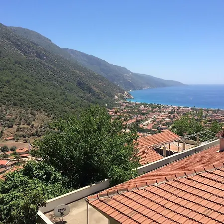 Aygul Hotel 3*