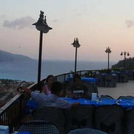 Hotel Aygul Ölüdeniz