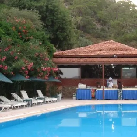 Hotel Aygul 3*
