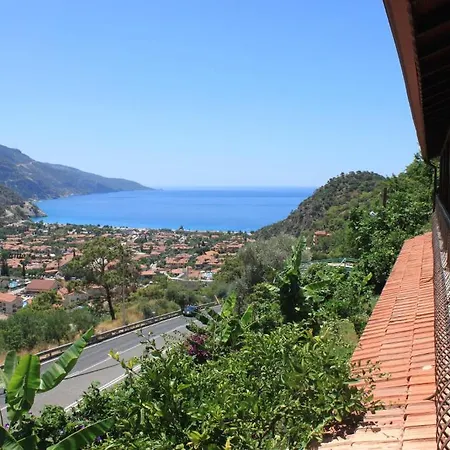 Aygul 호텔 페티예