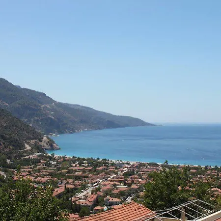Aygul Hotel Ölüdeniz
