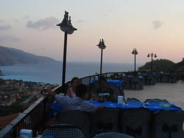 Szálloda Aygul Fethiye