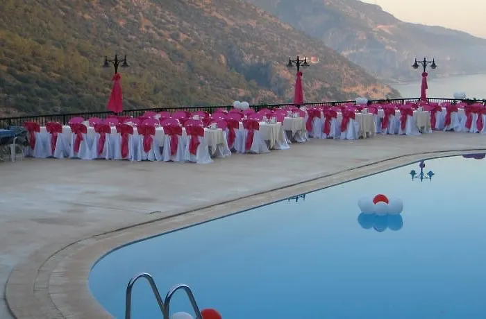 Aygul Szálloda Fethiye