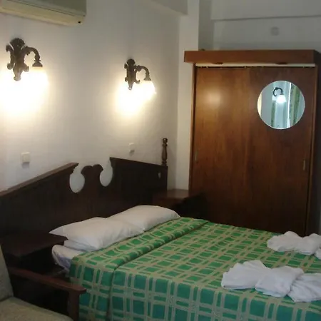 Aygul 3* 费特希耶