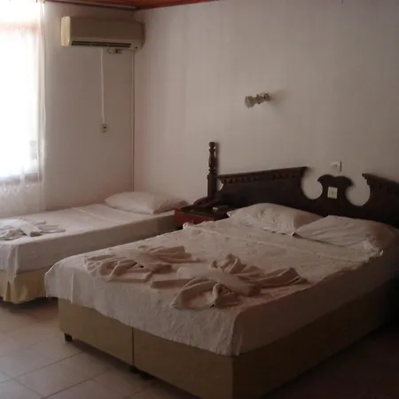 Aygul 3* 费特希耶