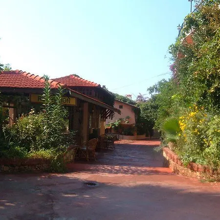 Aygul 3* 费特希耶