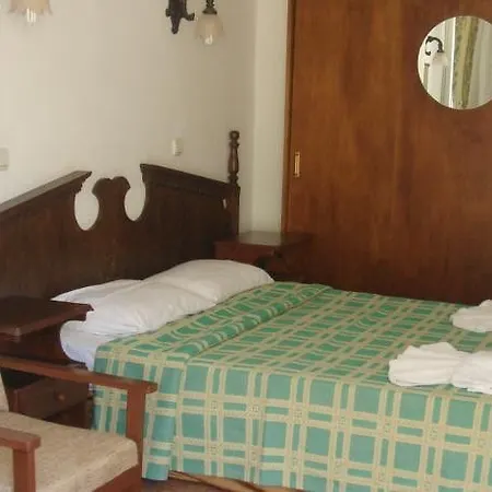 Aygul 3* 费特希耶