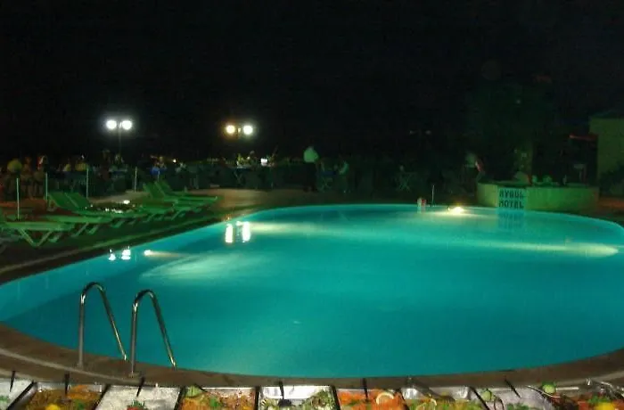 Hotel Aygul 3*